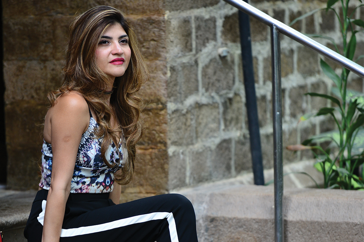 KAT DIARIES: Nothing is More Beautiful Than Believe – Creatorshala |  Stories on Content Creators, Influencers,bloggers & Youtubers