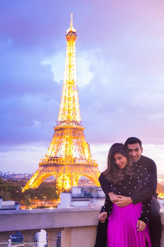 Savi And Vid Our Favorite Lifestyle And Travel Bloggers Creatorshala creatorshala