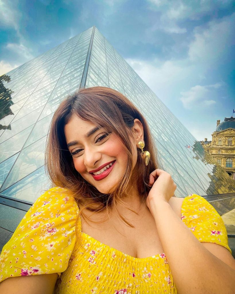 Anam Darbar And Her Unique Fashion Sense – Creatorshala | Stories on ...