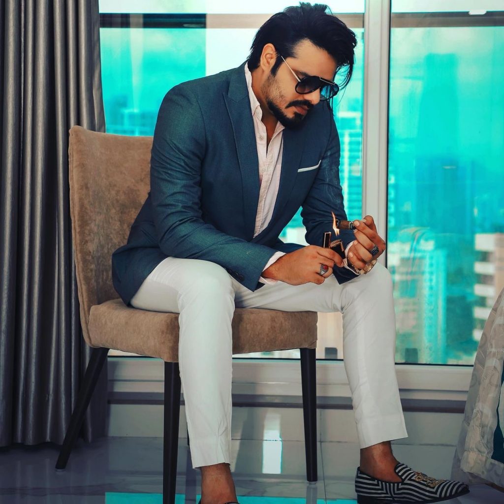 Life Advice from the most successful enterprenuer: Ameer Merchant ...