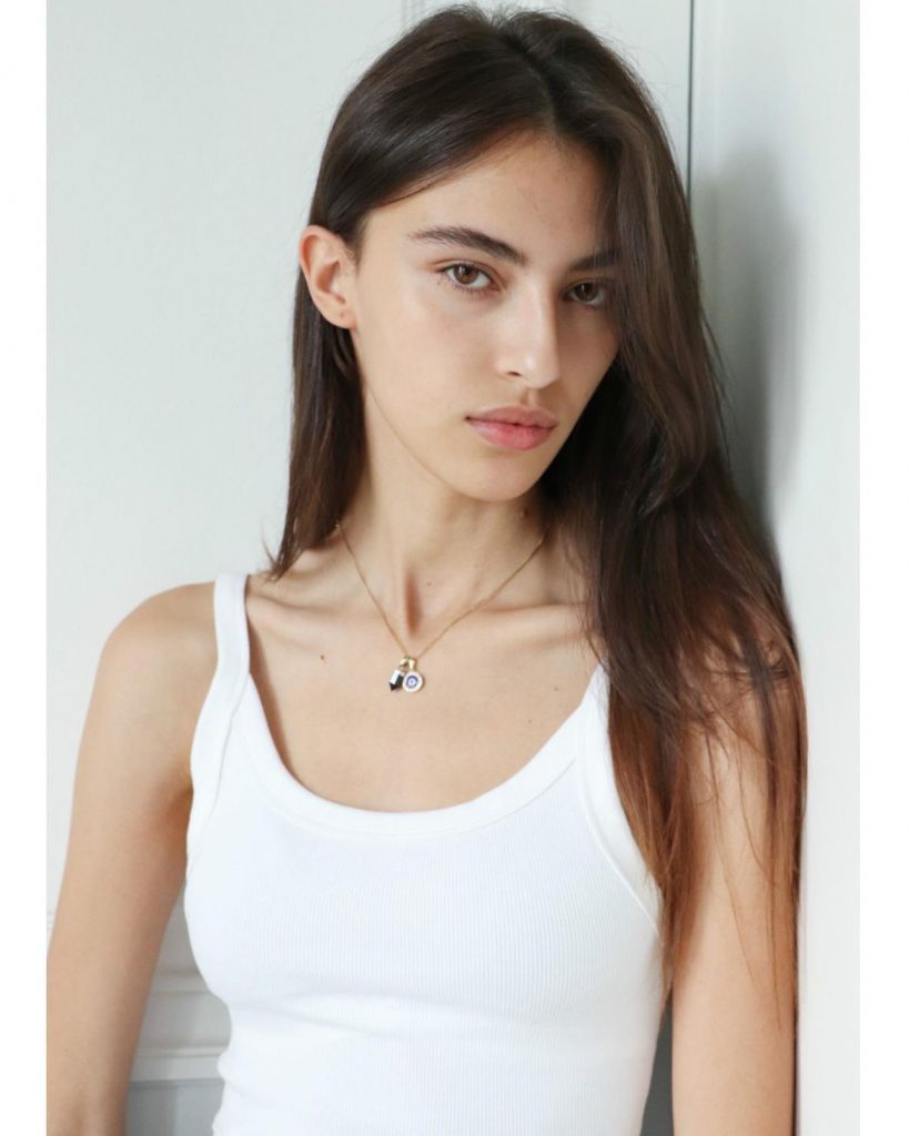 Saudi Model Nothing stops the Saudi model Amira Al Zuhair – Creatorshala | Stories ...
