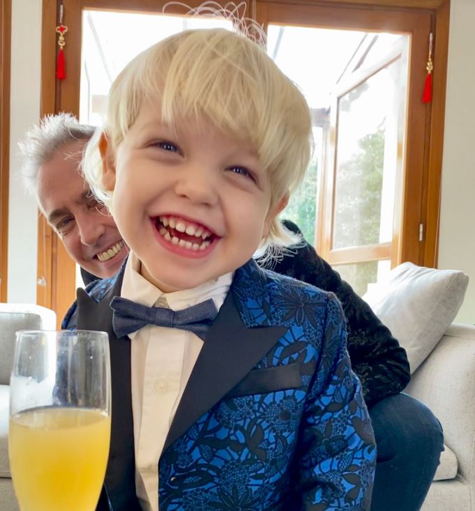 Marley and his son are ruling the internet. – Creatorshala | Stories on ...