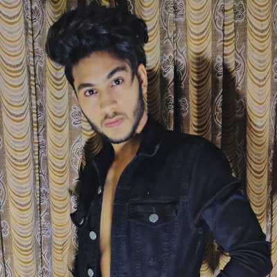 Nazar Actor Harsh Rajput Has Chopped Off His Silky Hair And The Reason Is A  Lady